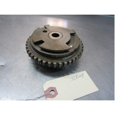 32E009 Left Intake Camshaft Timing Gear From 2012 Chevrolet Impala  3.6 12635459